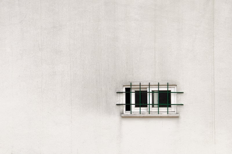 Vertical Garden Art